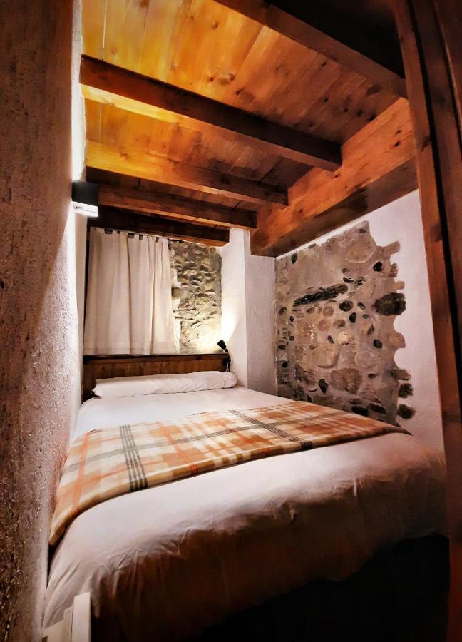 Apartamento Gerbille Bourg-Madame Eksteriør billede